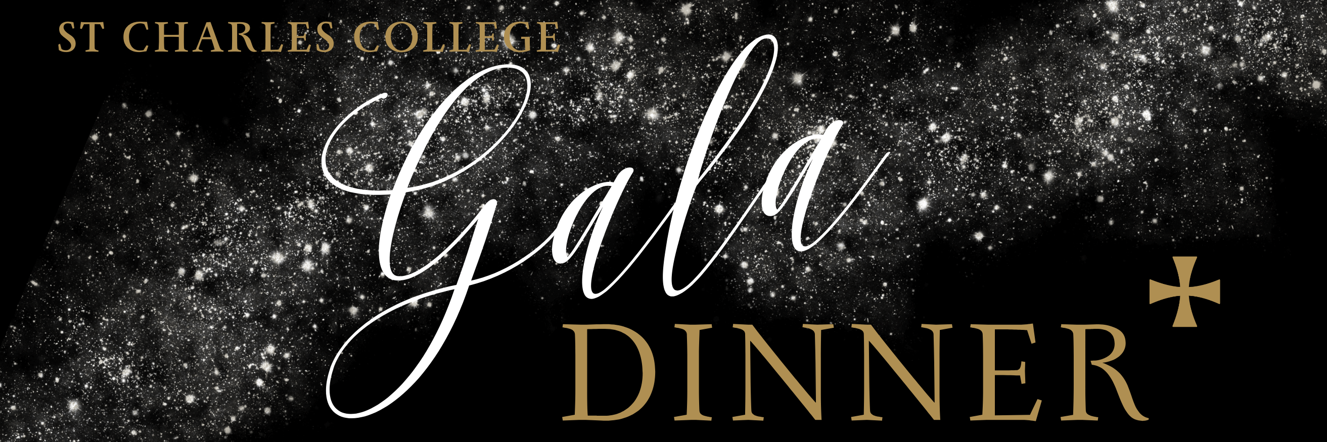 St Charles College Gala Dinner