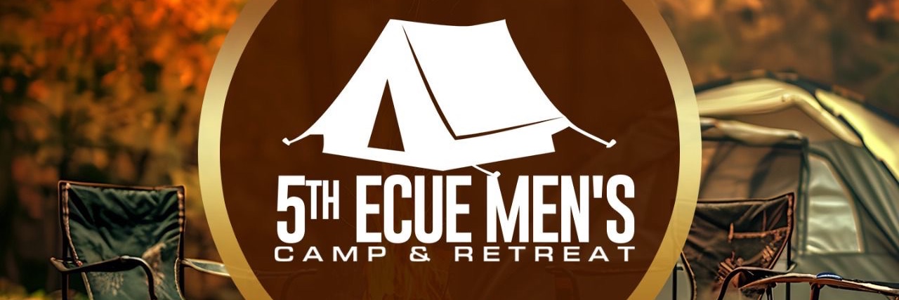 Ecue Men’s Camp 5.0