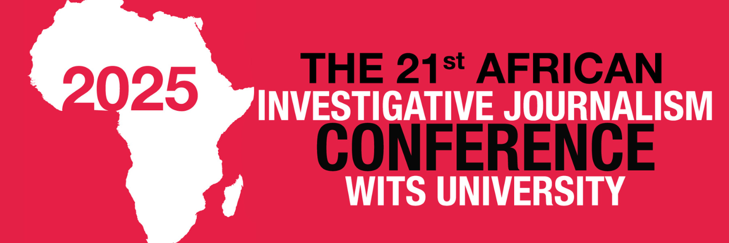 2025 African Investigative Journalism Conference