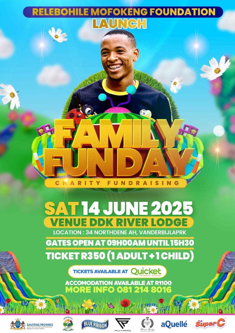 FAMILY FUN DAY CHARITY FUNDRAISING