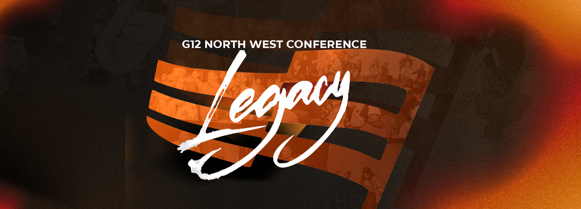 G12 North West Conference | Legacy