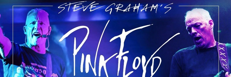 Steve Graham's Pink Floyd!