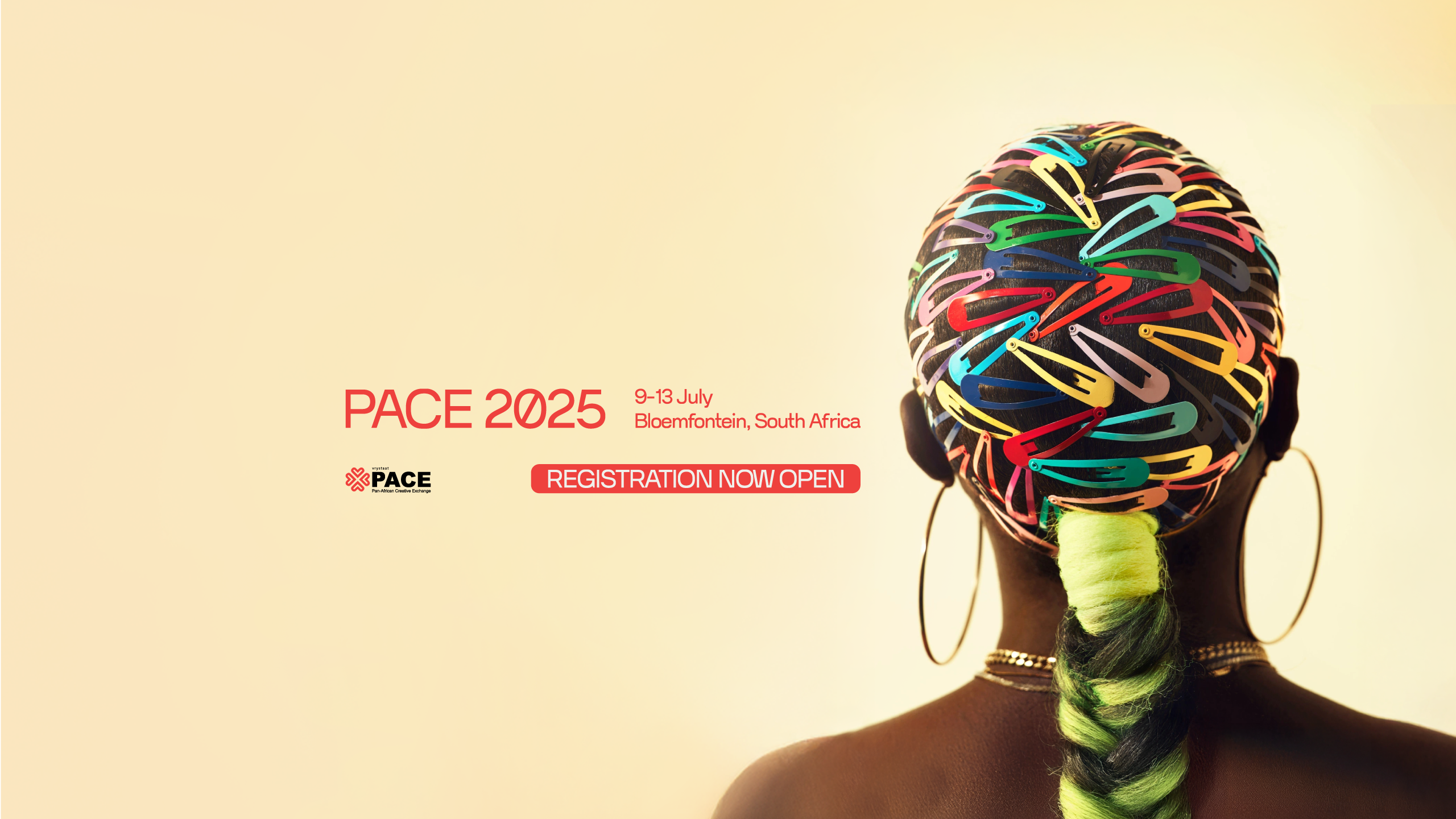 Pan African Creative Exchange (PACE)