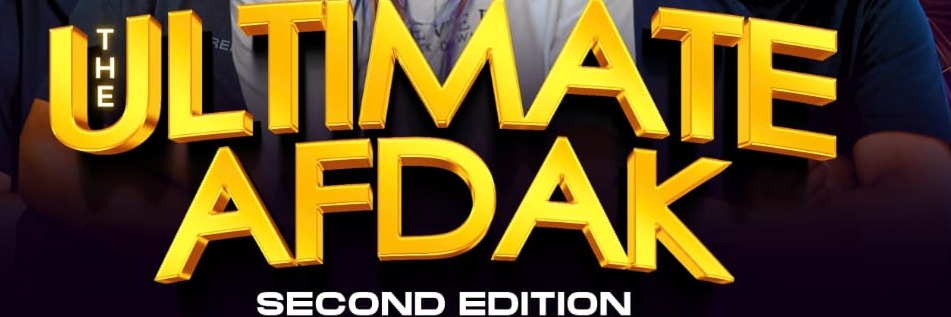 The Ultimate Afdak 2