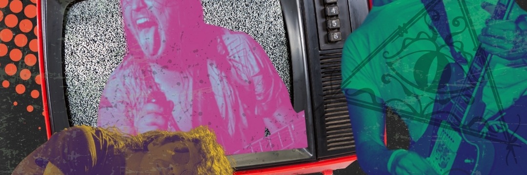 Face Jackson / Metrovilla / Karel Bester & die Kraaines / Cape Riot