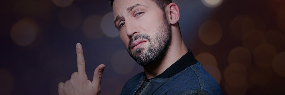 LIVE Jazz & Comedy with Ian Young& The Band at BAZE LOUNGE, Da Vinci Hotel 3rd Floor, Sandton 28 Jun 2025