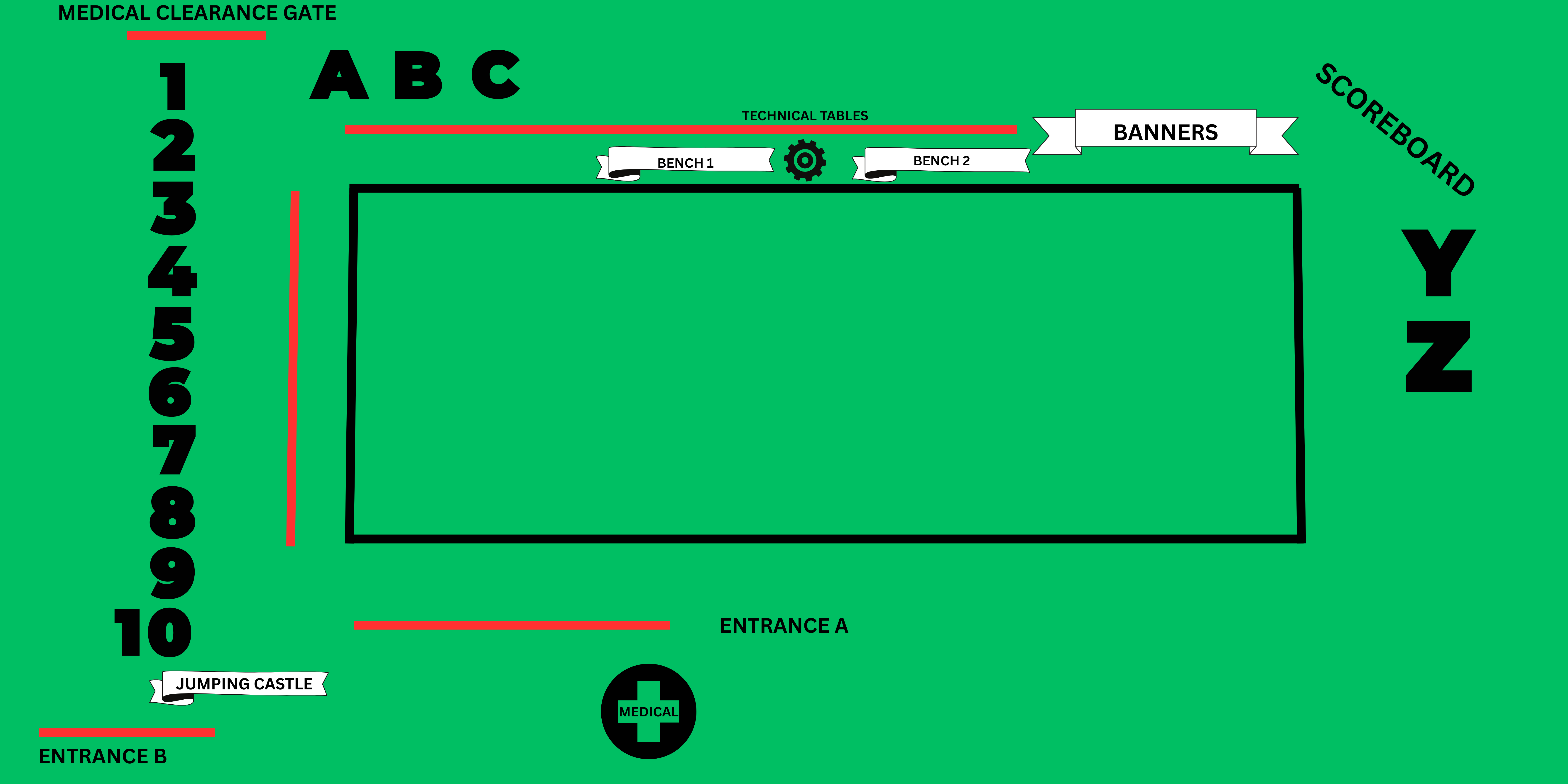 Wintersport vs Ben Viljoen