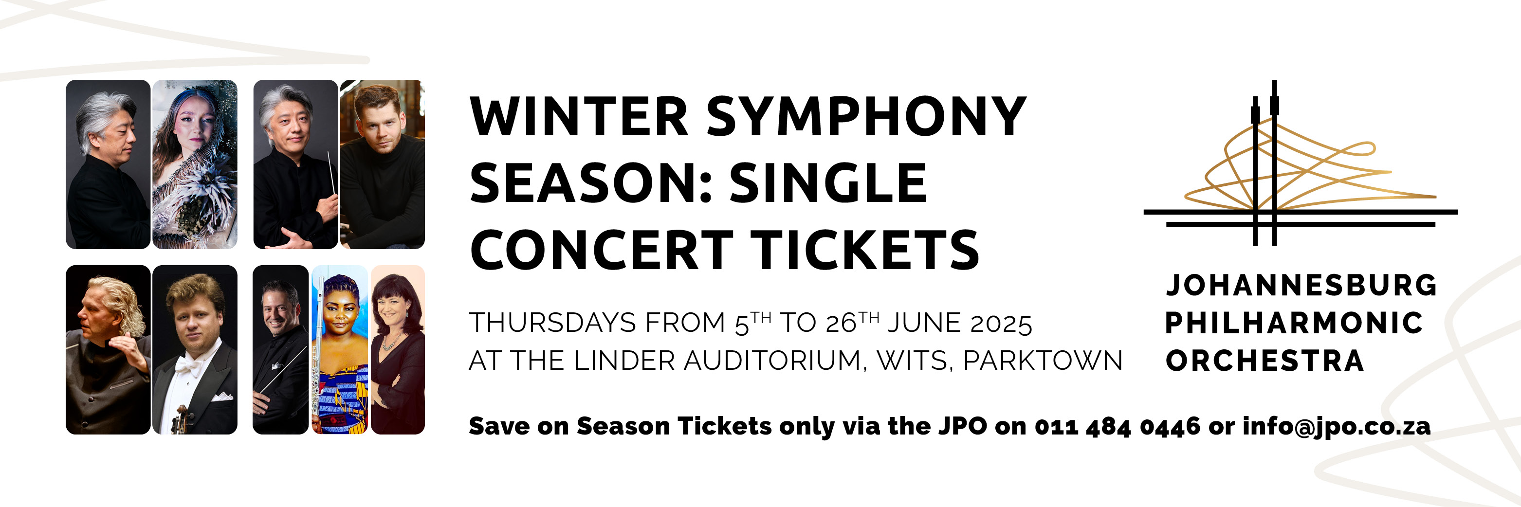 JPO Winter Season 2025