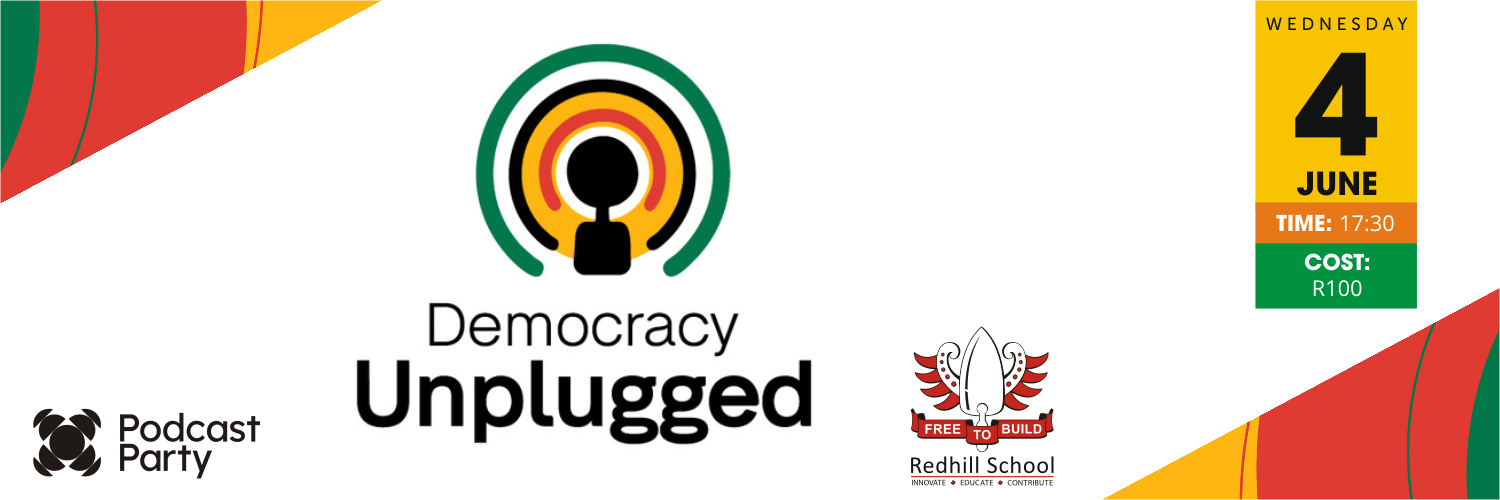 Democracy Unplugged: Arts, Culture & the Classroom