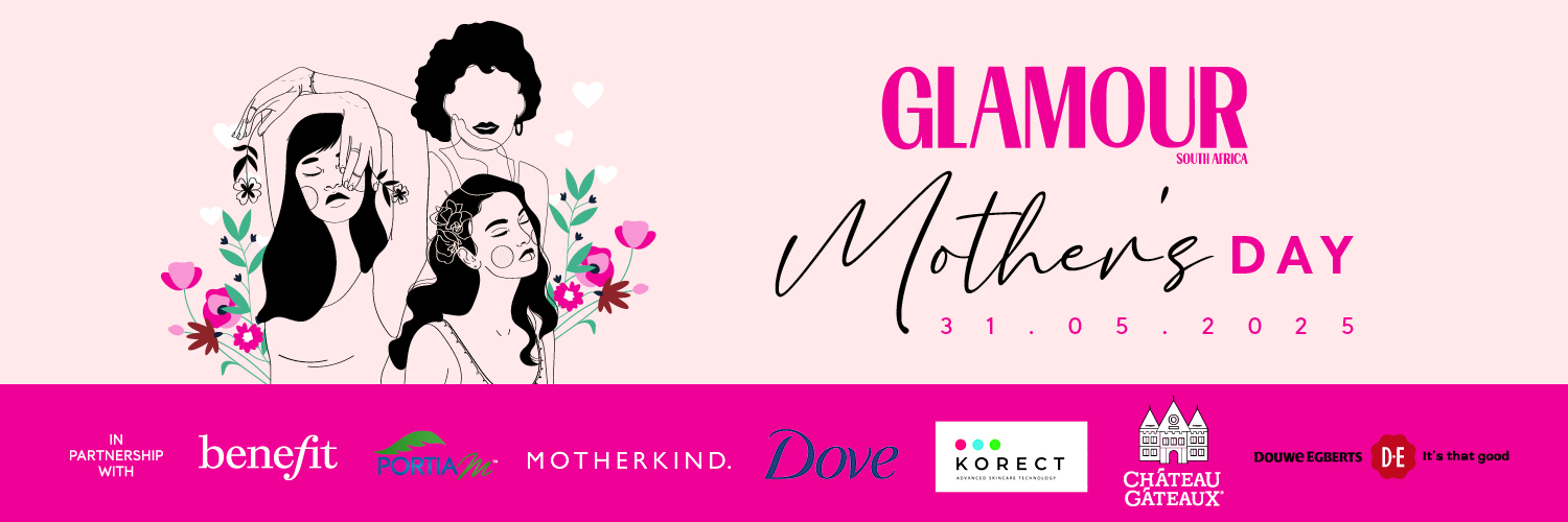 GLAMOUR Mother's Day Celebration