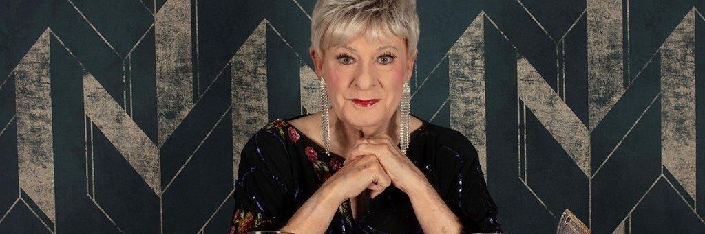 EVITA@89 - 16 August 2025