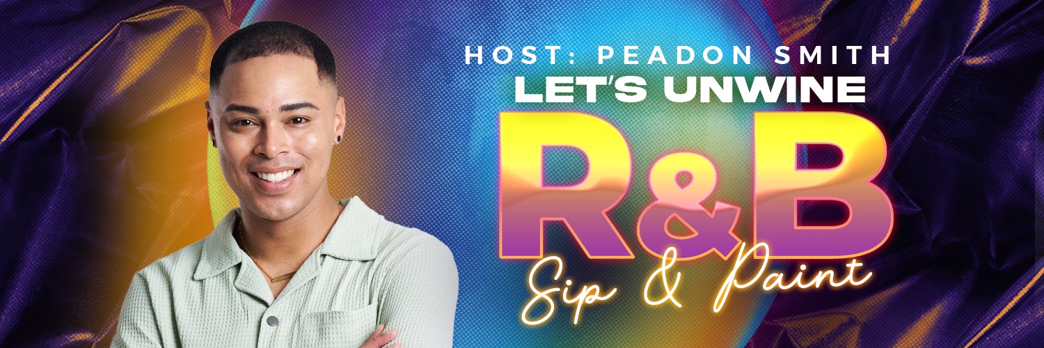 Let’s Unwine Sip & Paint - Kimberly Edition.