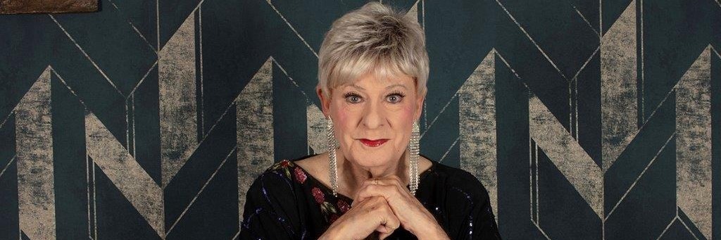 EVITA@89  -  23 August 2025