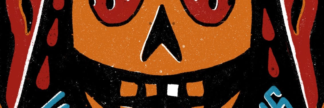 We Kill Cowboys / Sisters / Atlantic South