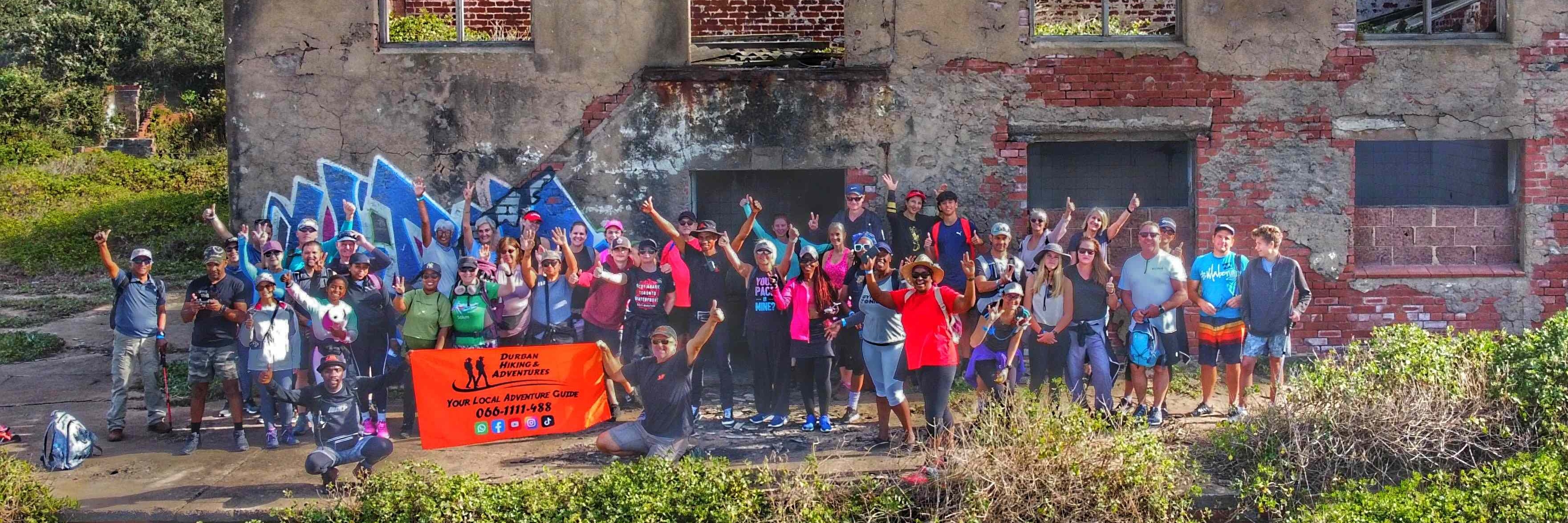 Whaling Station & Point Waterfront Adventure