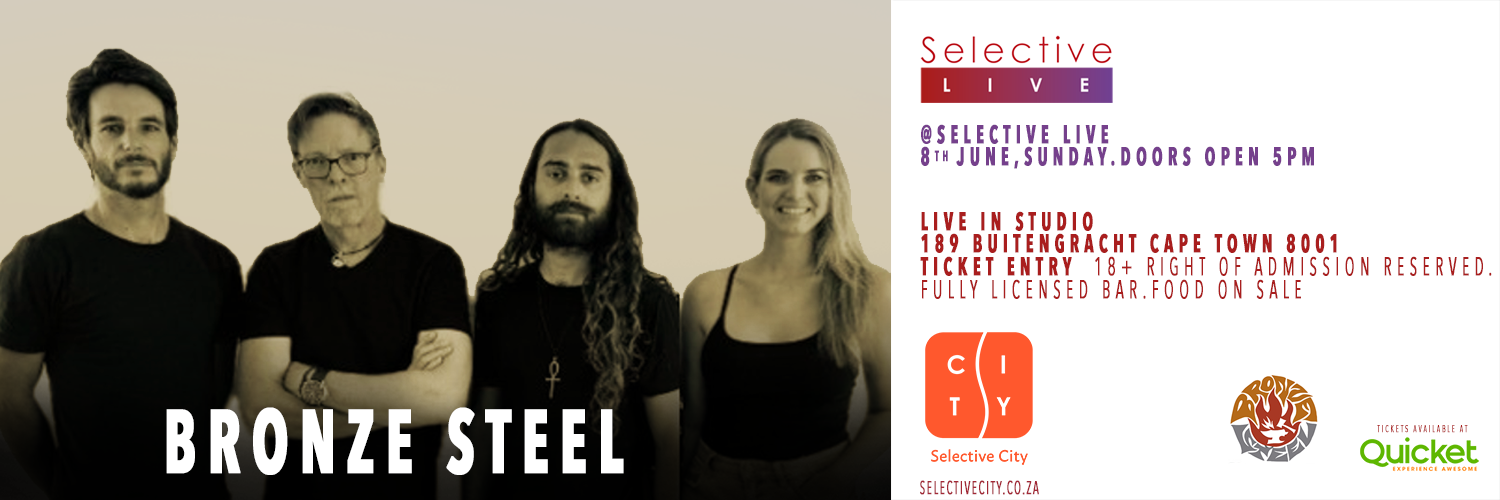 Bronze Steel at Selective