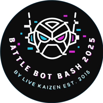 Battle Bot Bash 2025 photo 1