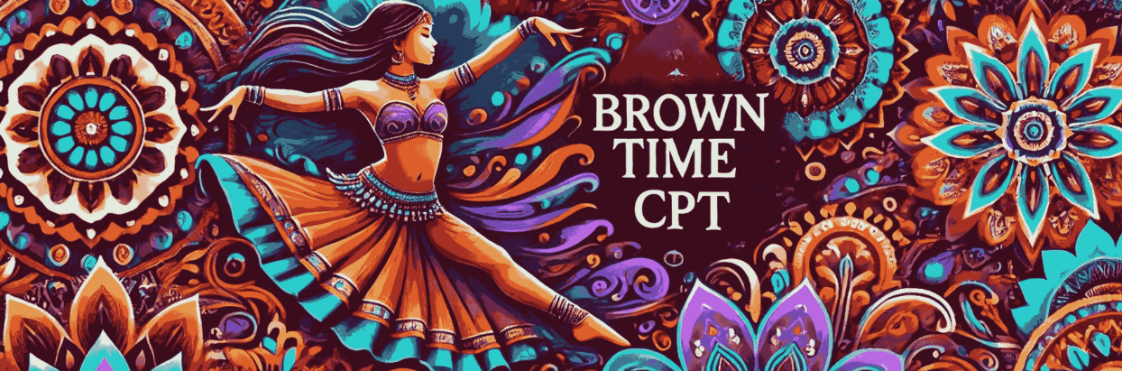 Bollywood Night Semester Shutdown