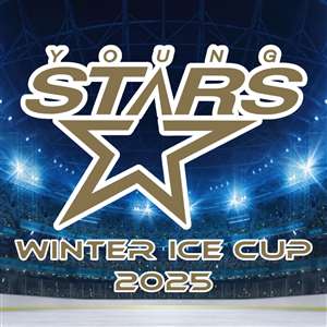 Young Stars Winter Ice Cup 2025