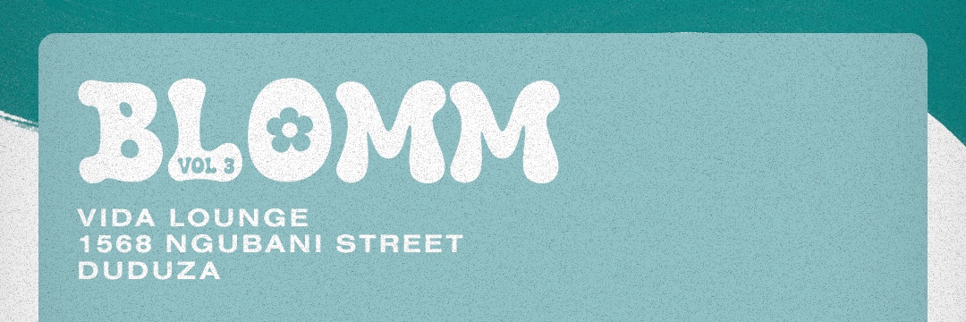 BLOMM Vol.3