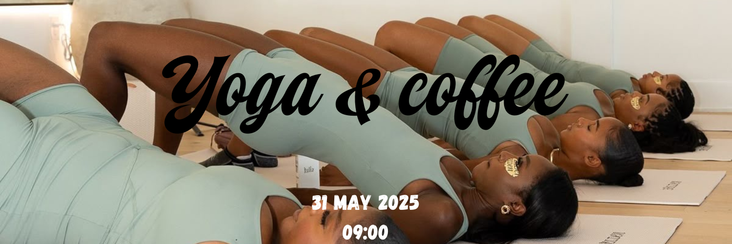 Yoga & Coffe