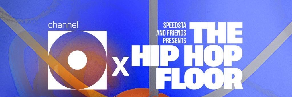 The Hip Hop Floor x Channel O Youth Day Celebration