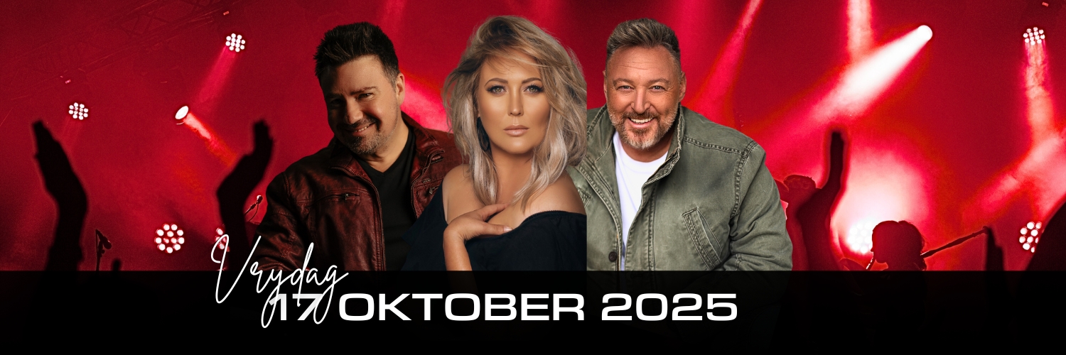 Vrydagaand saam Nicholis/Liezel/Gerhard