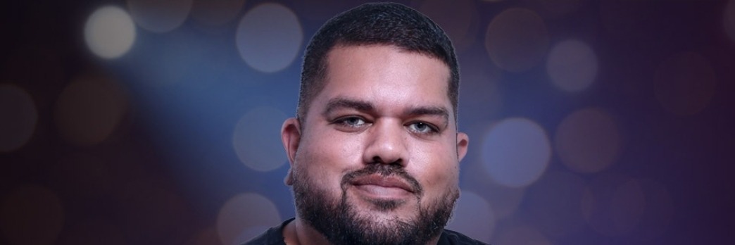 Masood Boomgaard Live In JHB Melrose Arch