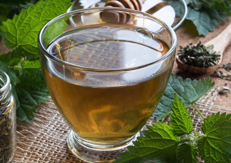 Winter Medicine Cabinet