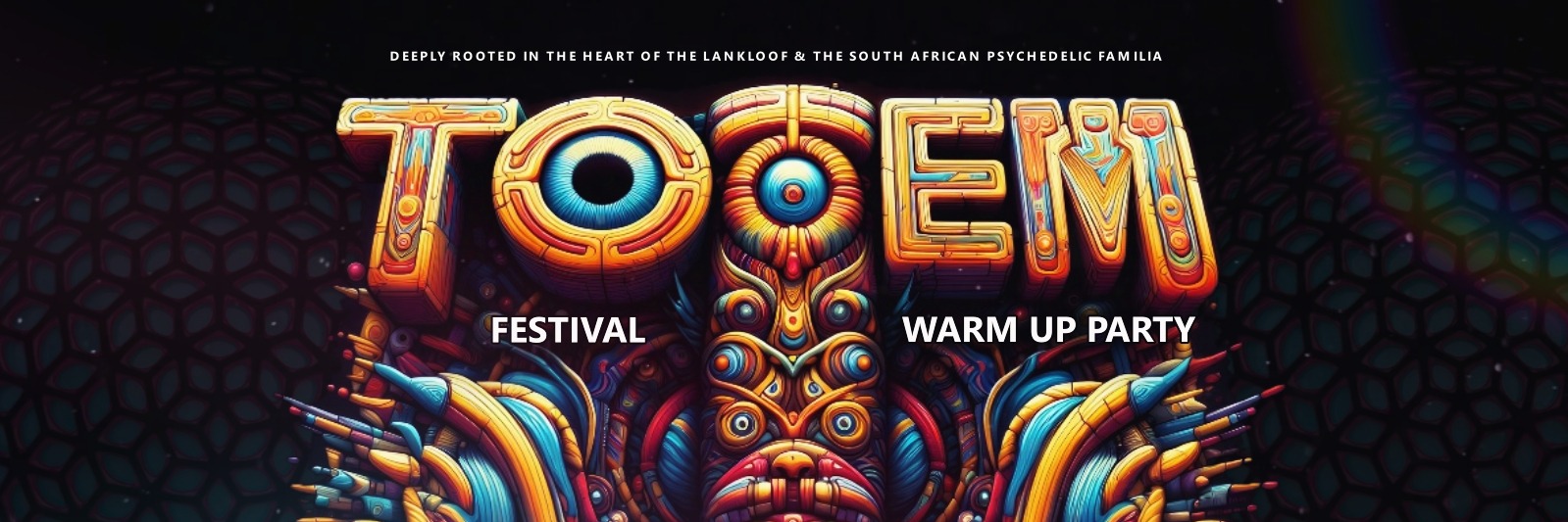 TOTEM FEST - PRELUDE PARTY