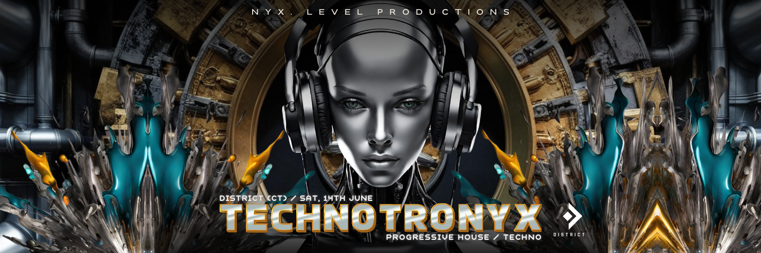 TECHNOTRONYX 2.0