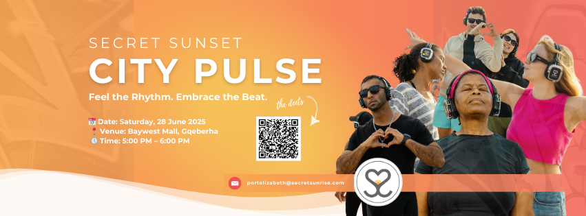 Secret Sunset I City Pulse I Baywest