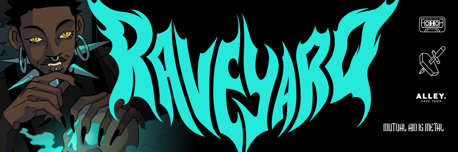 Emo Night Presents: Raveyard