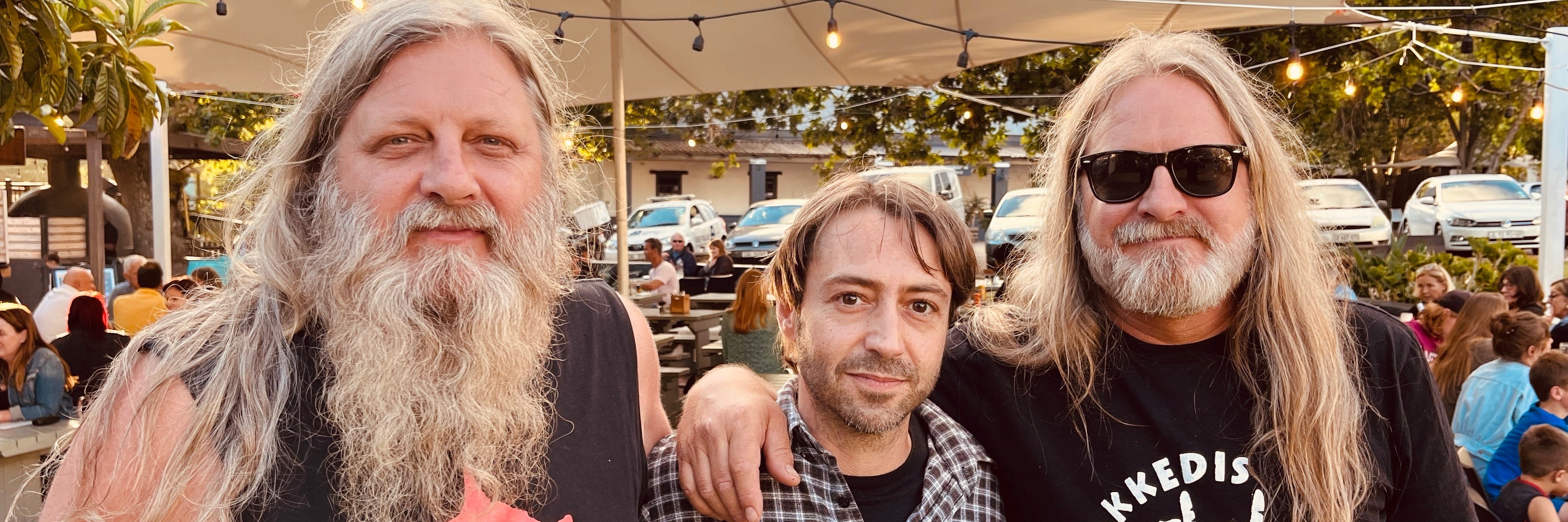 Akkedis presents Neil Young - the 'Harvest' album