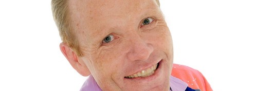 Andre The Hilarious Hypnotist