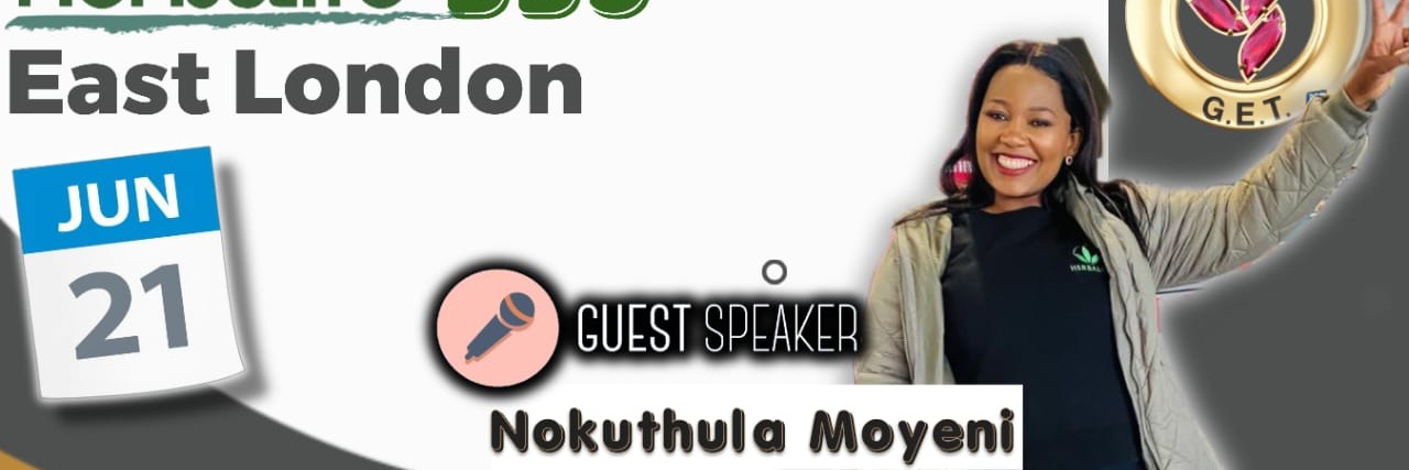 East London Herbalife BBS and Customer Celebration Day @Buffs Club 21st June2025