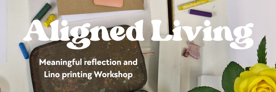 Aligned Living - Winter Edition