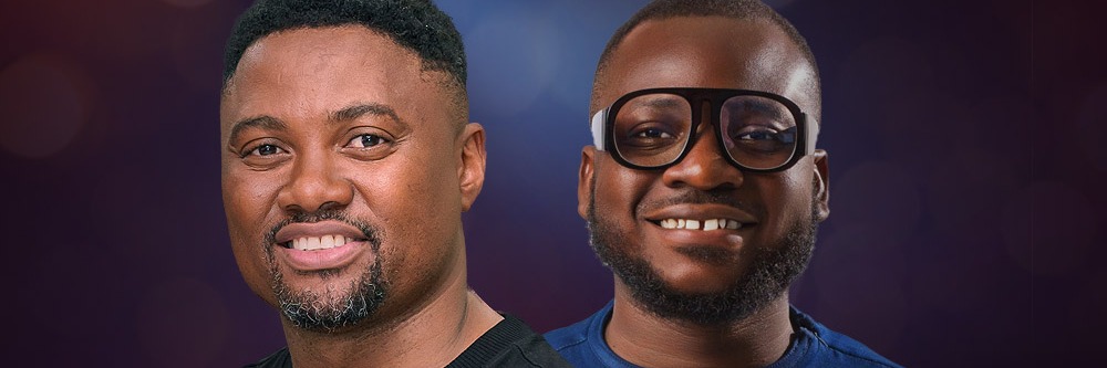 LIVE Jazz & Comedy with Chris Mapane & Lekzy Decomic at Kings Kraal, Bryanston, JHB 11 June 2025