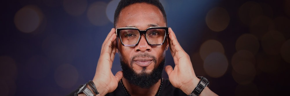 LIVE Jazz & Comedy with Angel Gabriel at Kings Kraal, Bryanston, JHB 18 June 2025