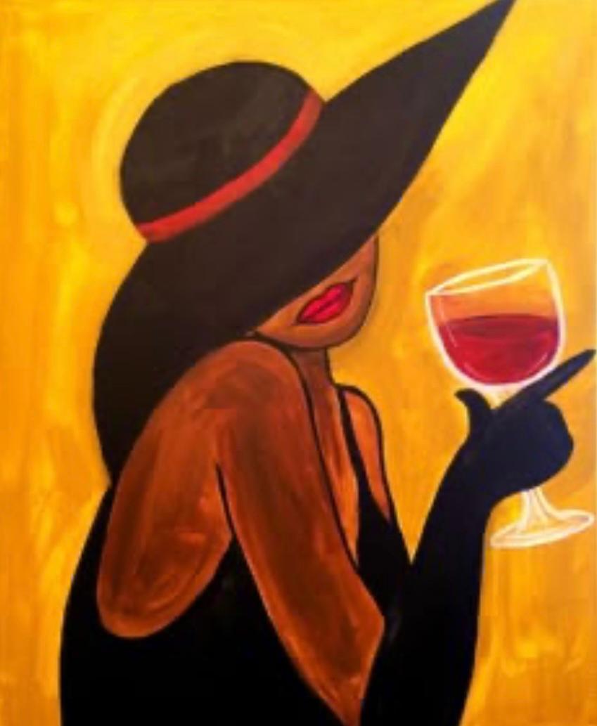 Bryanston Art Cafe