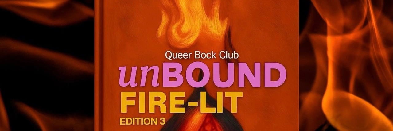 UNBOUND- EDITION 3~FIRE-LIT