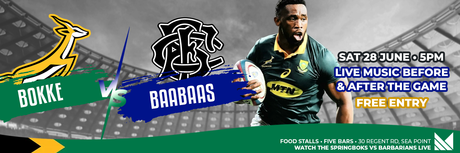 Bokke VS BaaBaas at Mojo Market