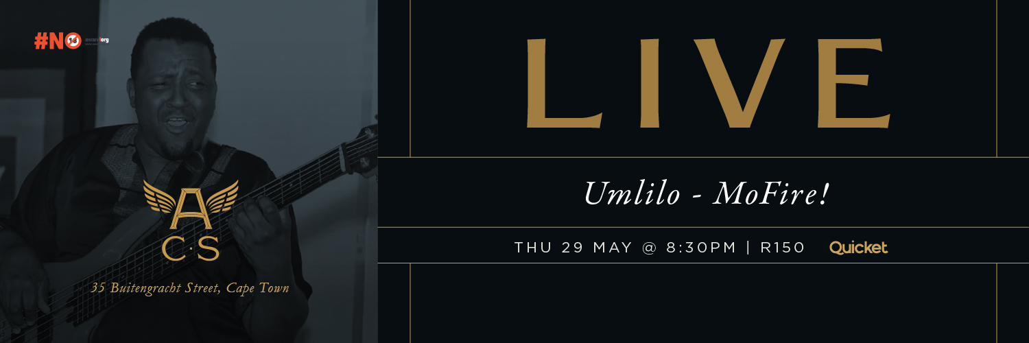 Umlilo - MoFire!