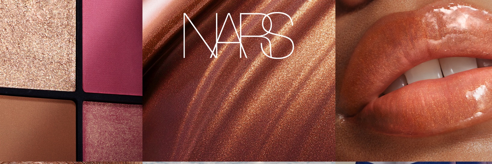 NARS Sandton: Hot Escape Collection One-on-One Session