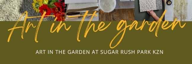 ART IN THE GARDEN