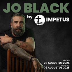 Jo Black