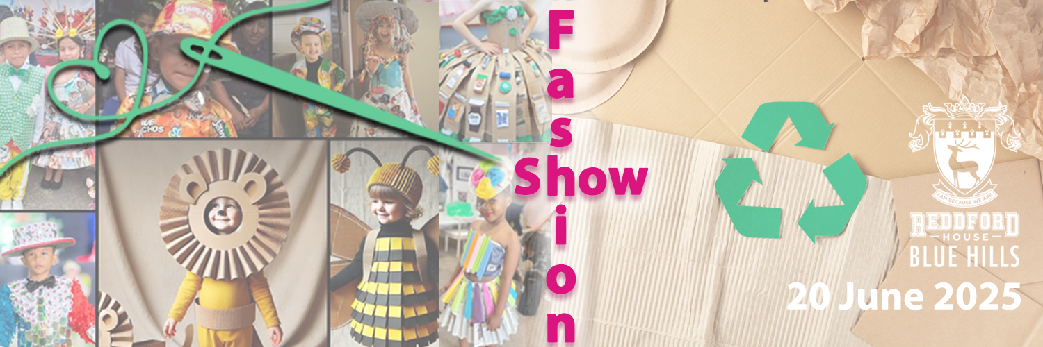 2025 ELS Fashion Show