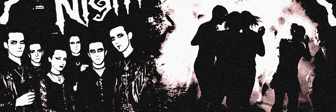 Descension 7th June at HotStix