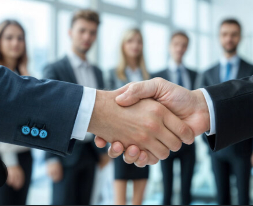 Visibility. Credibility. Profitability. Would you like to Make More Money and business in Knysna?