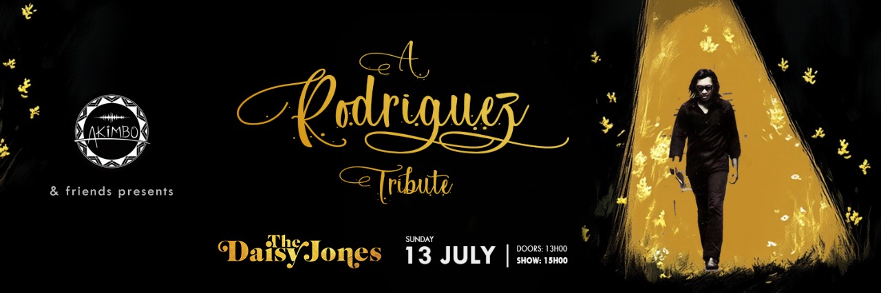 A Rodriguez Tribute at Daisy Jones